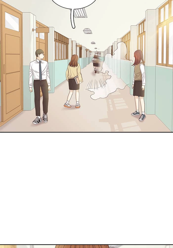 Odd Girl Out Chapter 277 Page 47