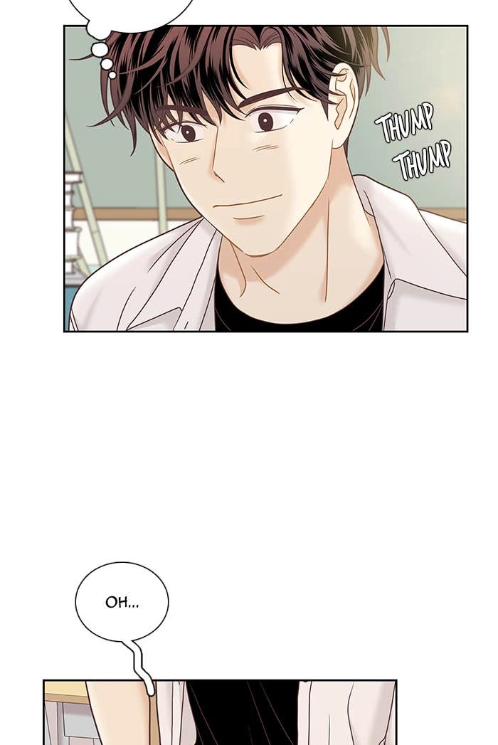 Odd Girl Out Chapter 277 Page 52