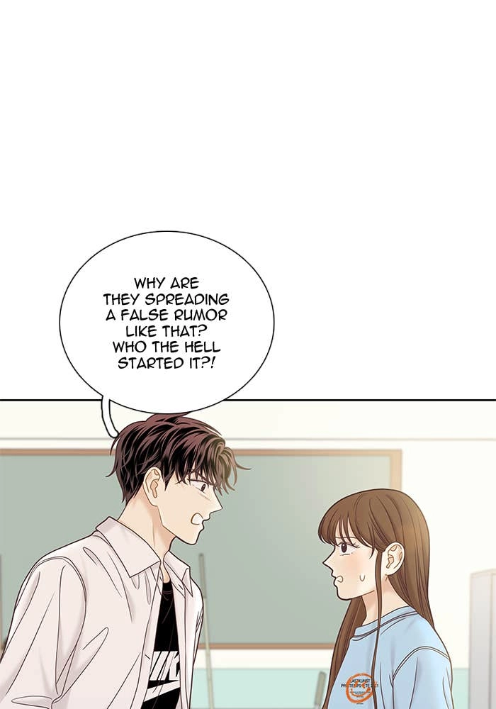 Odd Girl Out Chapter 277 Page 60
