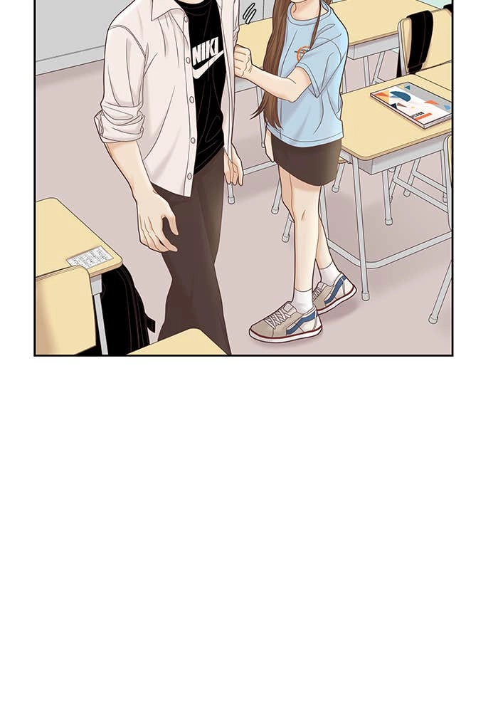 Odd Girl Out Chapter 277 Page 62