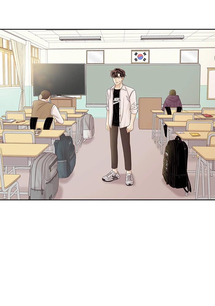Odd Girl Out Chapter 277 Page 63