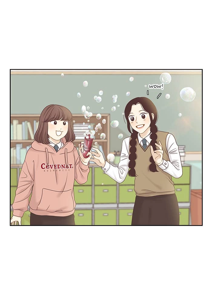 Odd Girl Out Chapter 277 Page 65