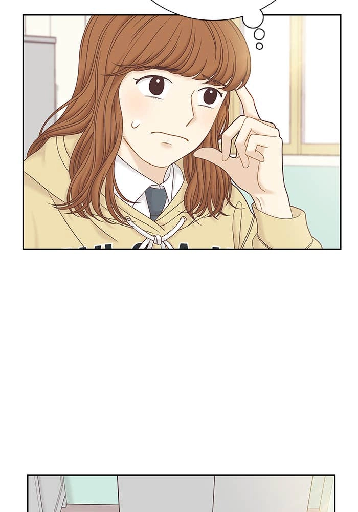 Odd Girl Out Chapter 277 Page 69