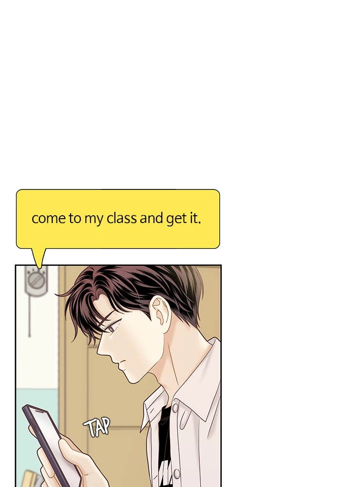 Odd Girl Out Chapter 277 Page 78