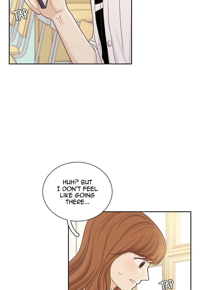 Odd Girl Out Chapter 277 Page 79