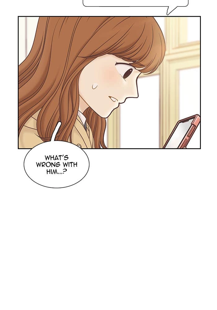 Odd Girl Out Chapter 277 Page 81