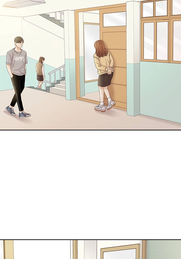 Odd Girl Out Chapter 277 Page 83
