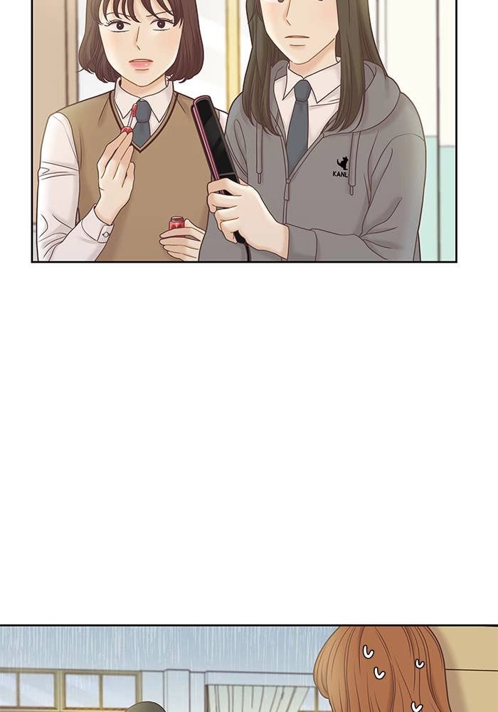 Odd Girl Out Chapter 277 Page 85