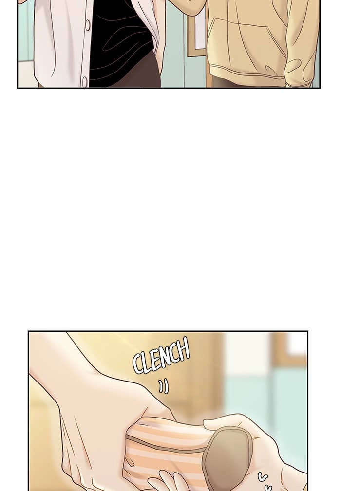 Odd Girl Out Chapter 277 Page 90