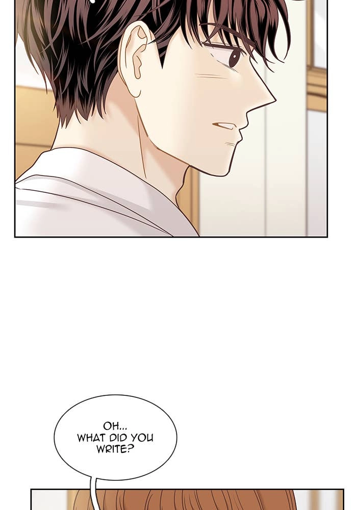 Odd Girl Out Chapter 277 Page 93