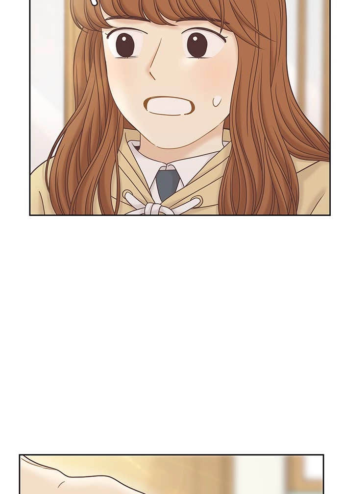 Odd Girl Out Chapter 277 Page 94