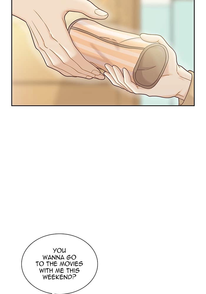 Odd Girl Out Chapter 277 Page 95