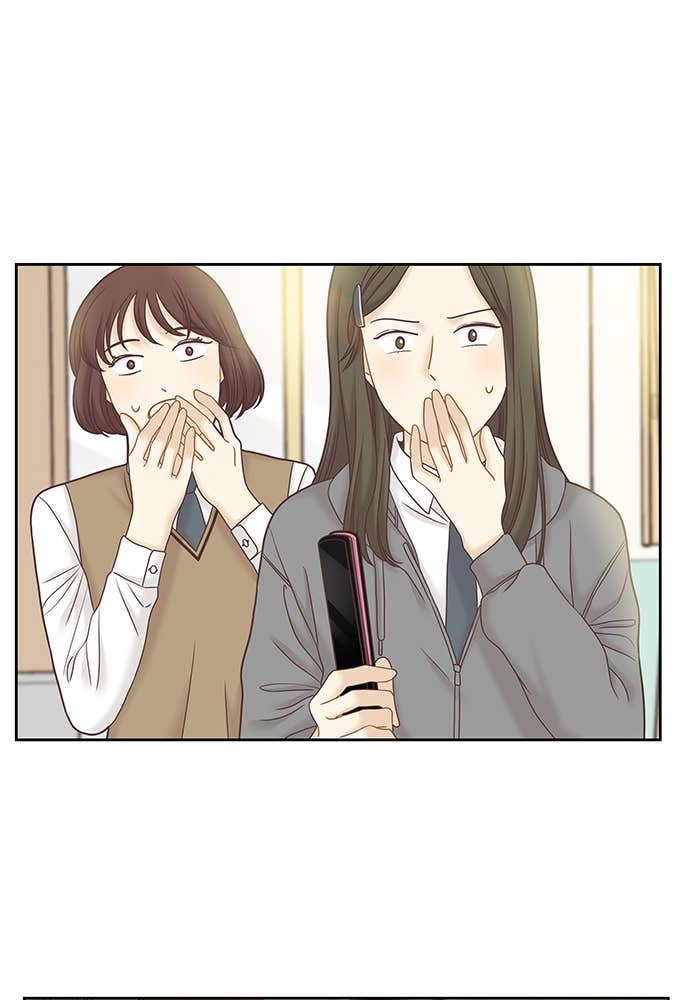 Odd Girl Out Chapter 277 Page 97