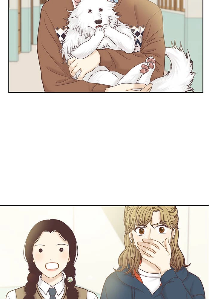 Odd Girl Out Chapter 277 Page 99
