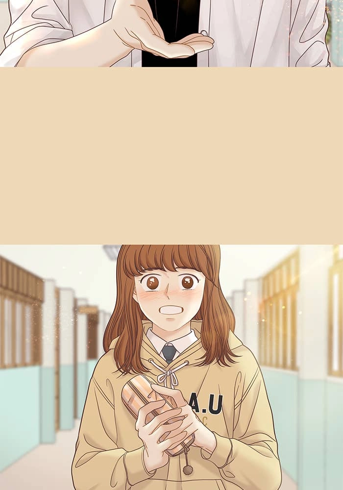Odd Girl Out Chapter 278 Page 6