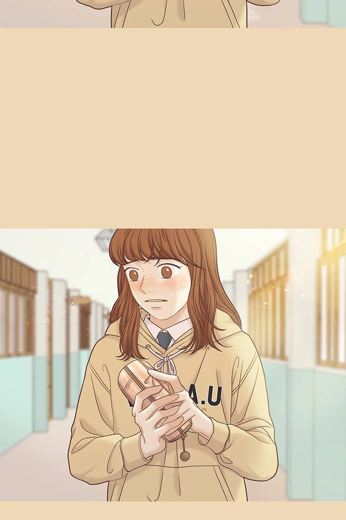 Odd Girl Out Chapter 278 Page 7