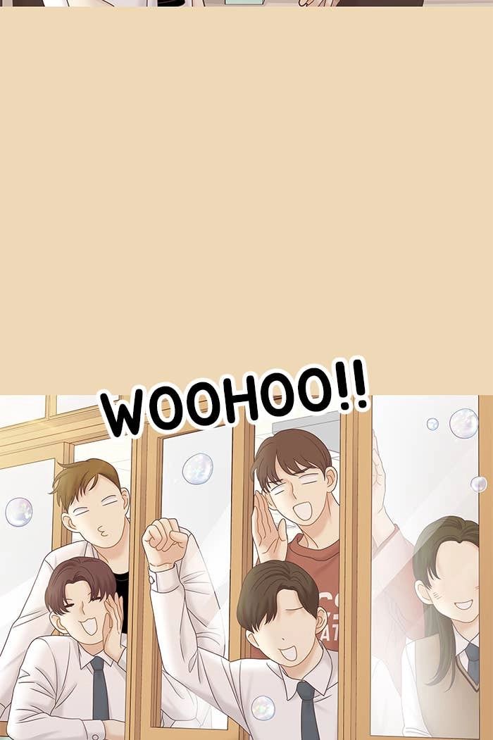 Odd Girl Out Chapter 278 Page 9