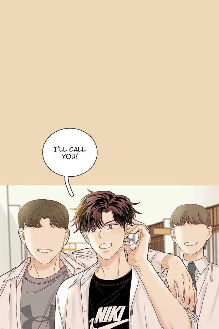 Odd Girl Out Chapter 278 Page 11