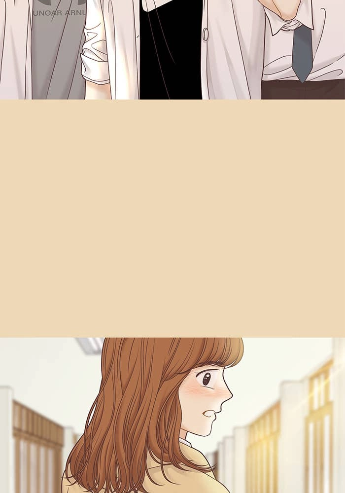 Odd Girl Out Chapter 278 Page 12