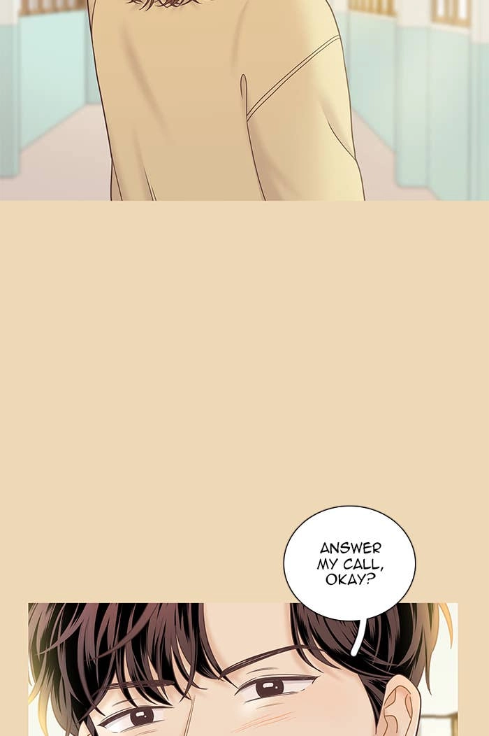 Odd Girl Out Chapter 278 Page 13