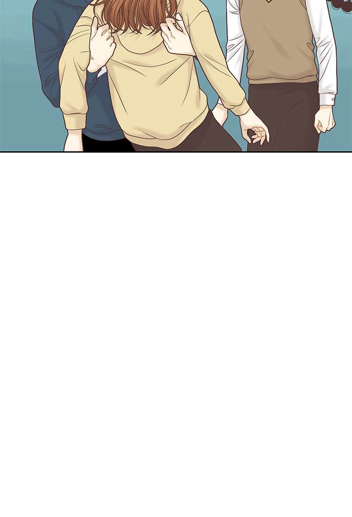 Odd Girl Out Chapter 278 Page 34