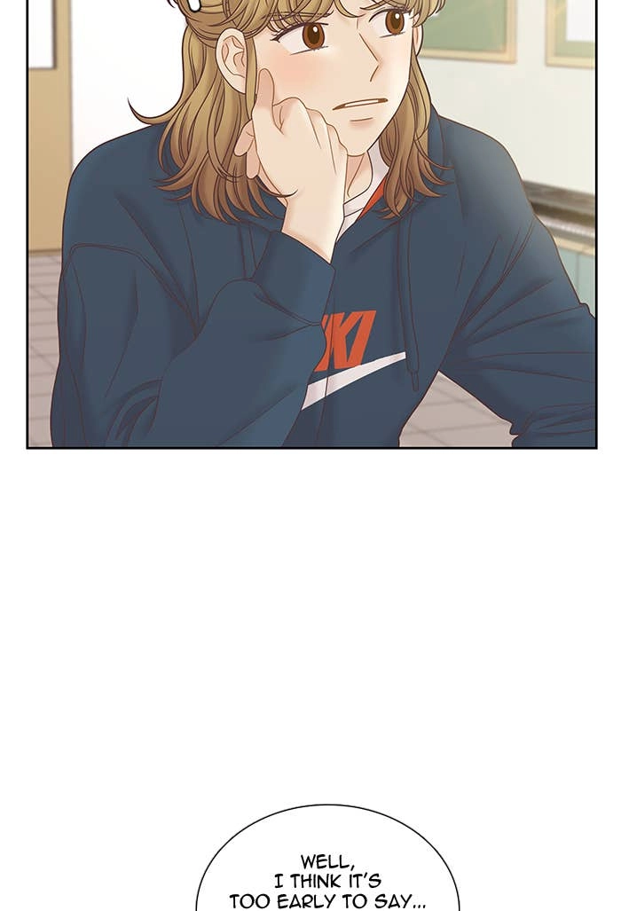 Odd Girl Out Chapter 278 Page 42