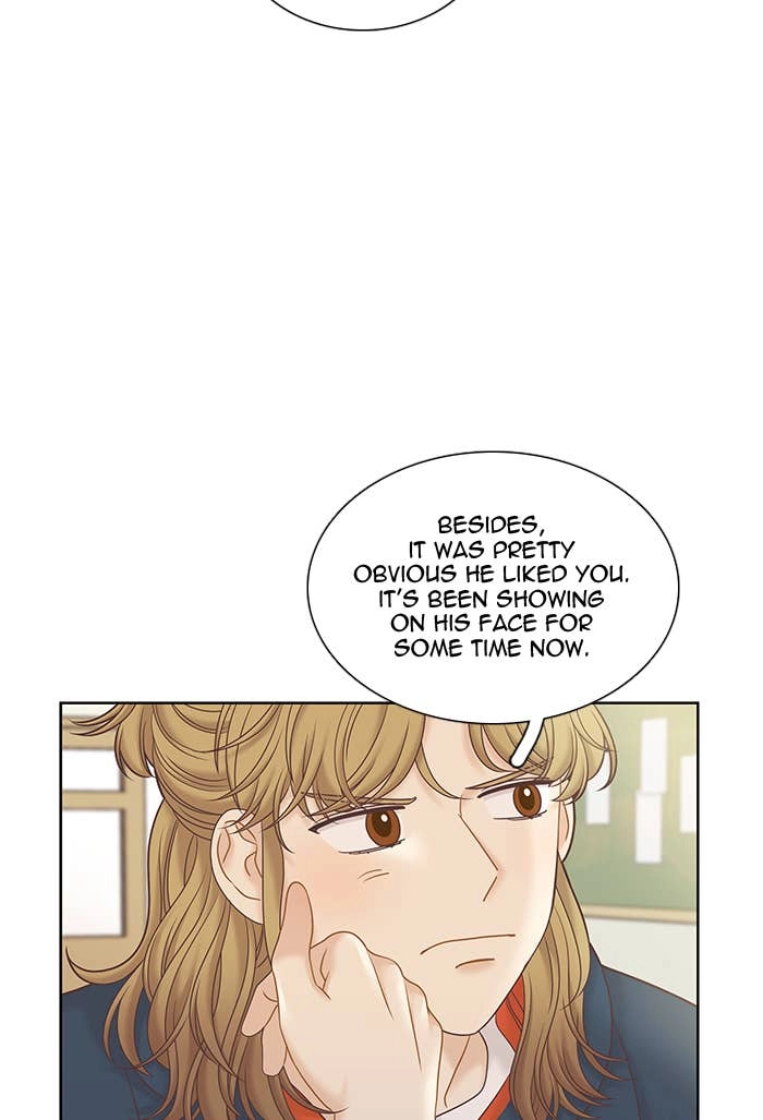 Odd Girl Out Chapter 278 Page 44