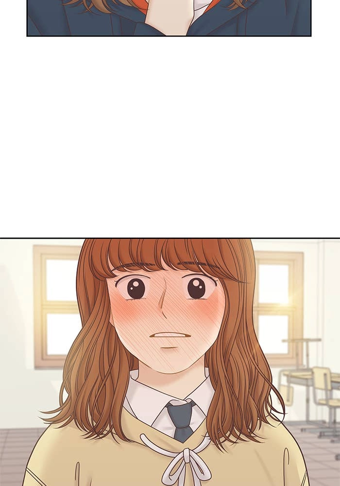 Odd Girl Out Chapter 278 Page 45