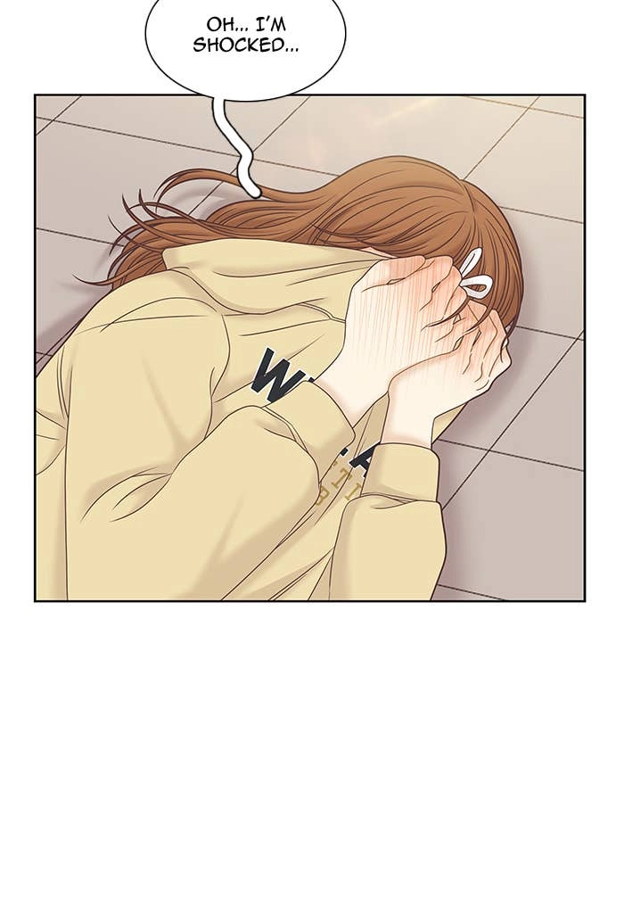 Odd Girl Out Chapter 278 Page 50