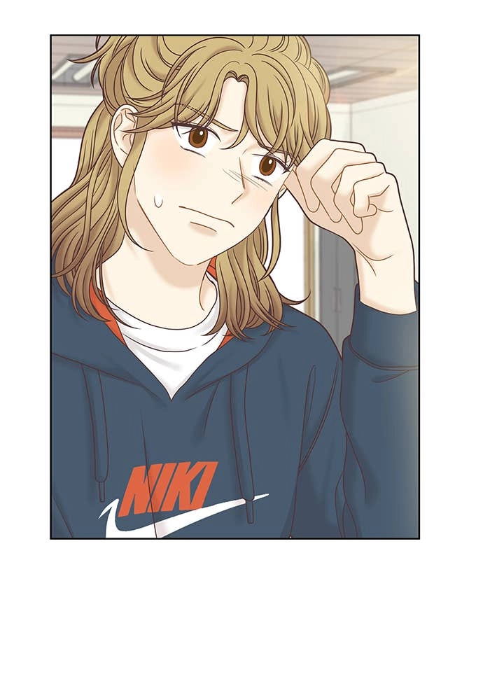 Odd Girl Out Chapter 278 Page 55