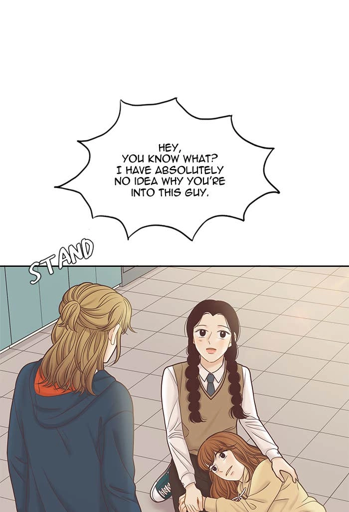 Odd Girl Out Chapter 278 Page 56