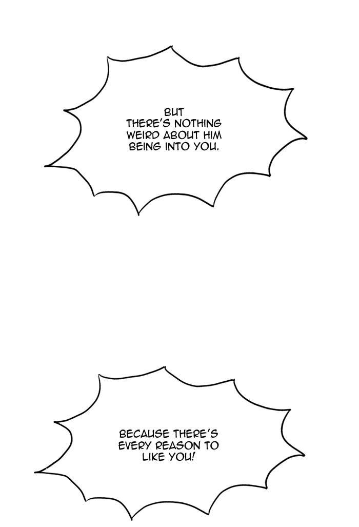 Odd Girl Out Chapter 278 Page 58