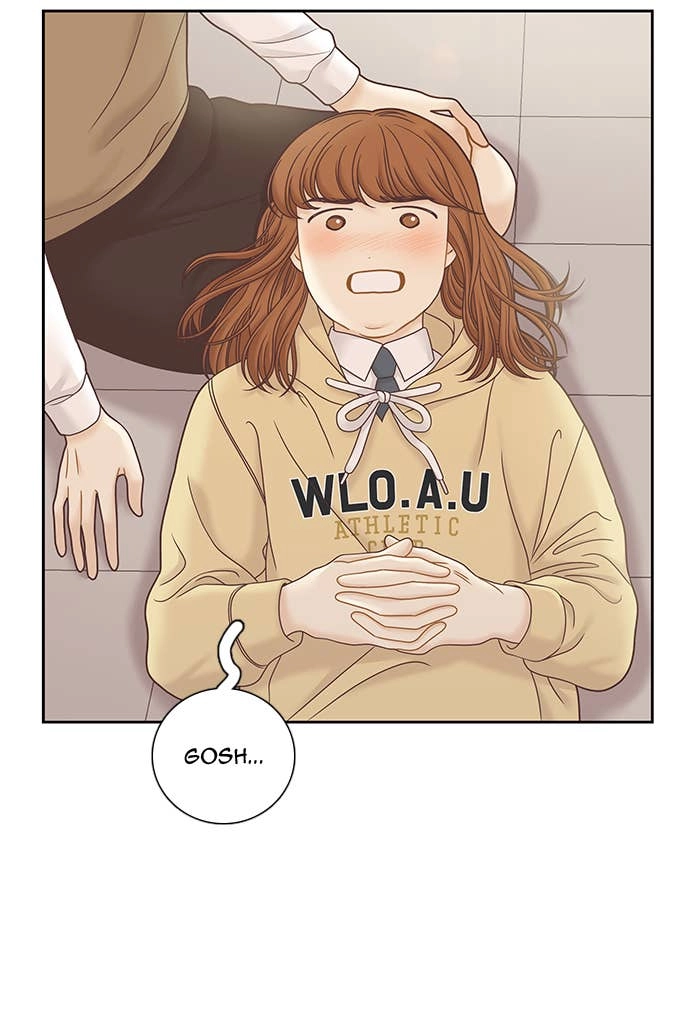 Odd Girl Out Chapter 278 Page 59