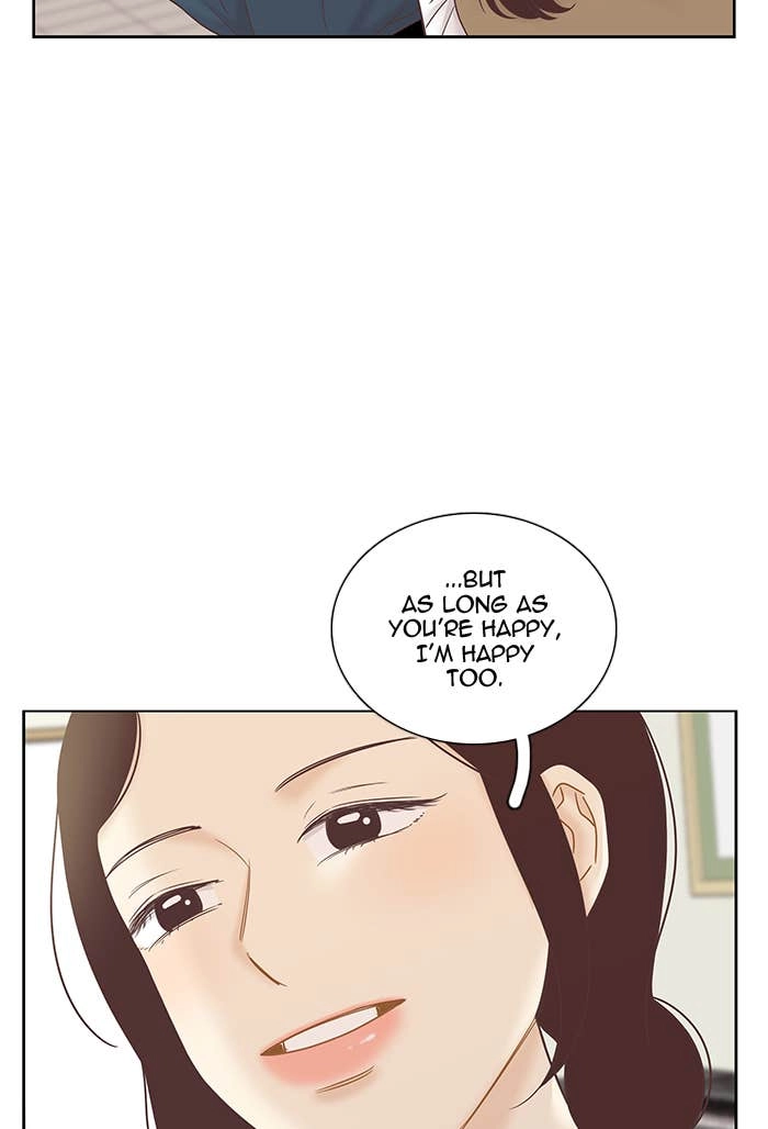 Odd Girl Out Chapter 278 Page 61