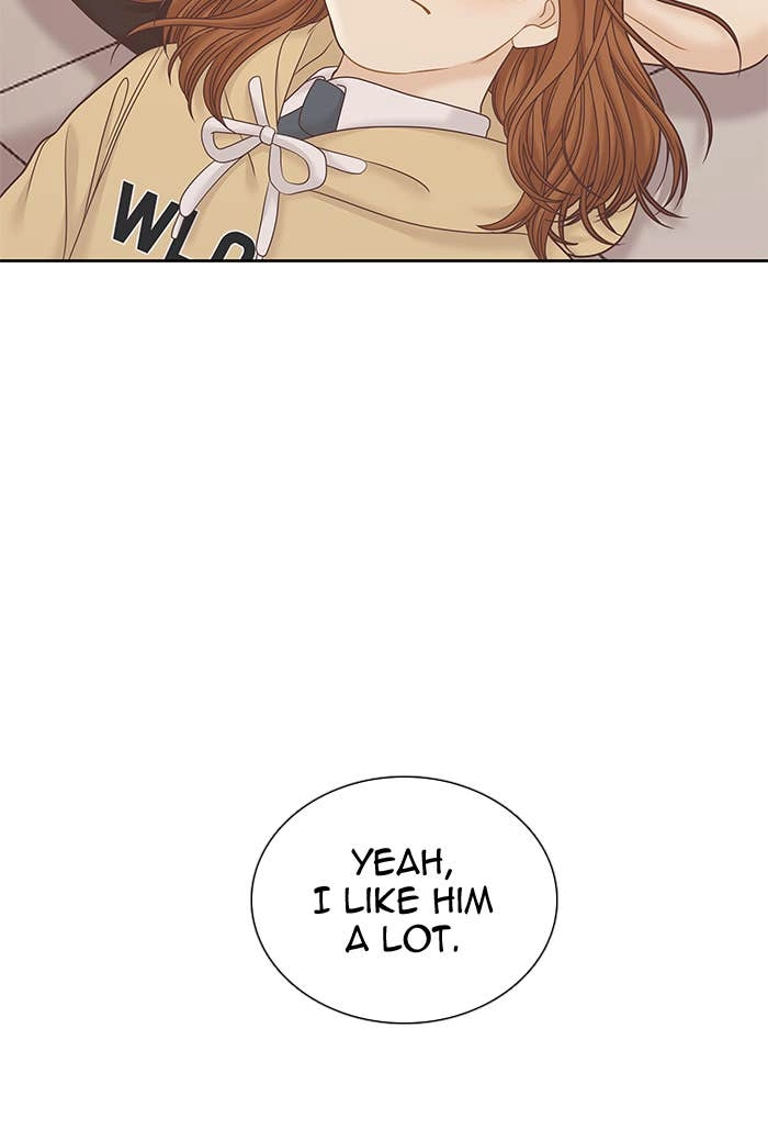 Odd Girl Out Chapter 278 Page 63