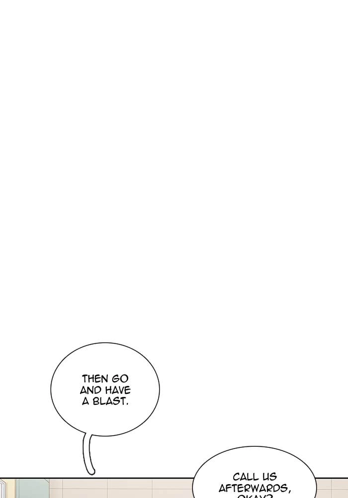 Odd Girl Out Chapter 278 Page 64
