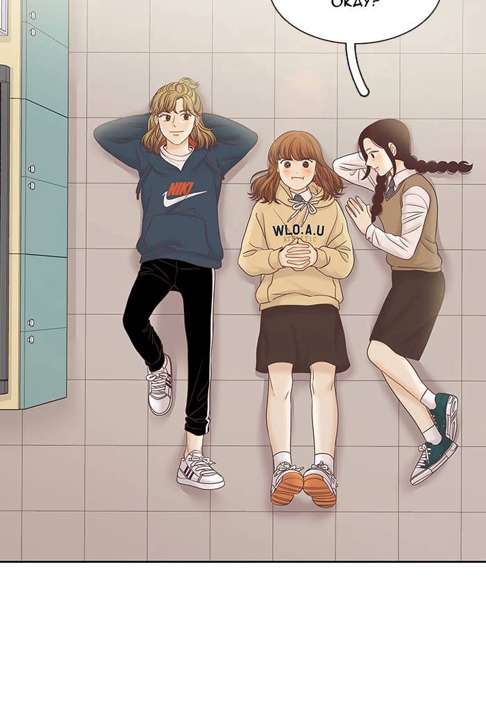 Odd Girl Out Chapter 278 Page 65