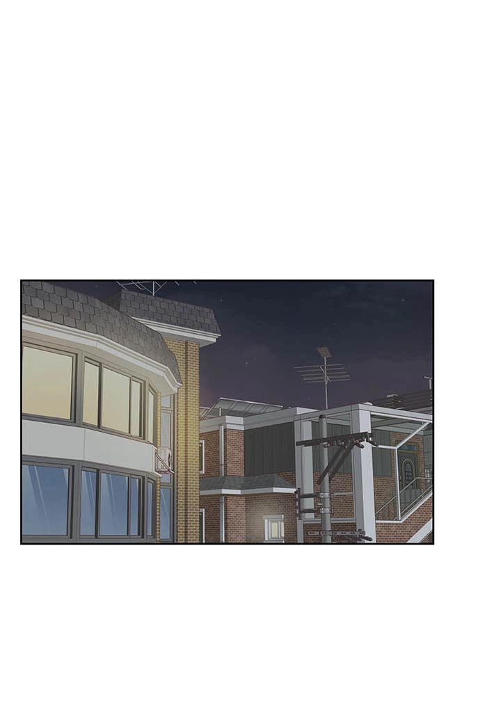 Odd Girl Out Chapter 278 Page 67
