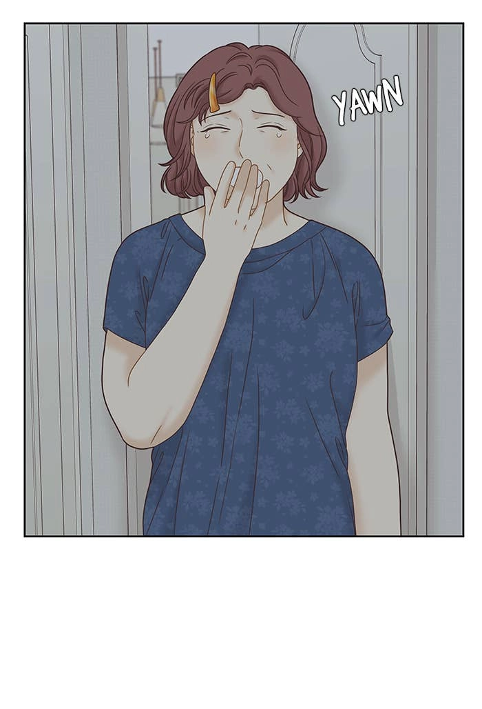 Odd Girl Out Chapter 278 Page 69