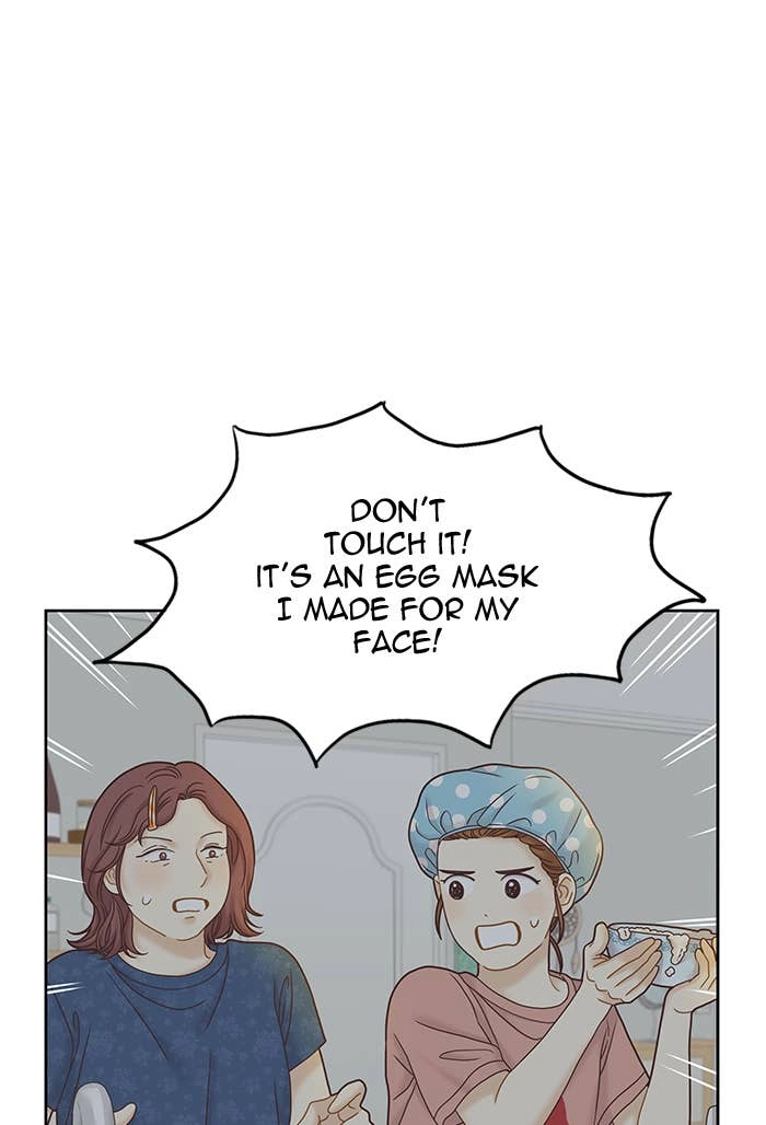 Odd Girl Out Chapter 278 Page 77