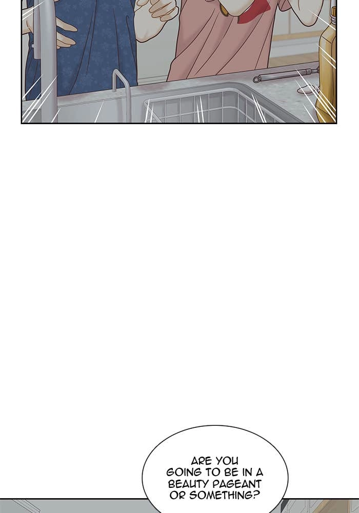 Odd Girl Out Chapter 278 Page 78