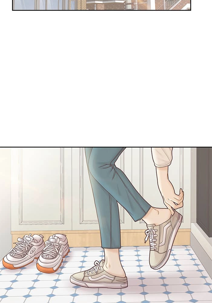 Odd Girl Out Chapter 278 Page 82