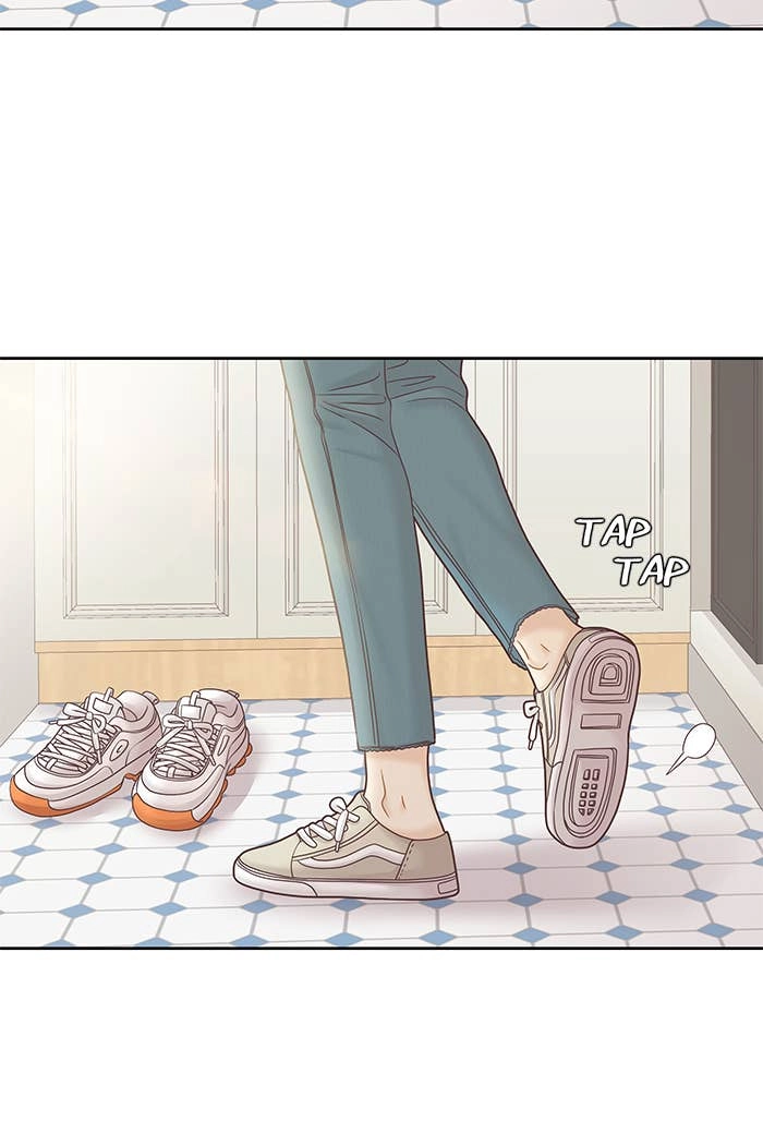 Odd Girl Out Chapter 278 Page 83