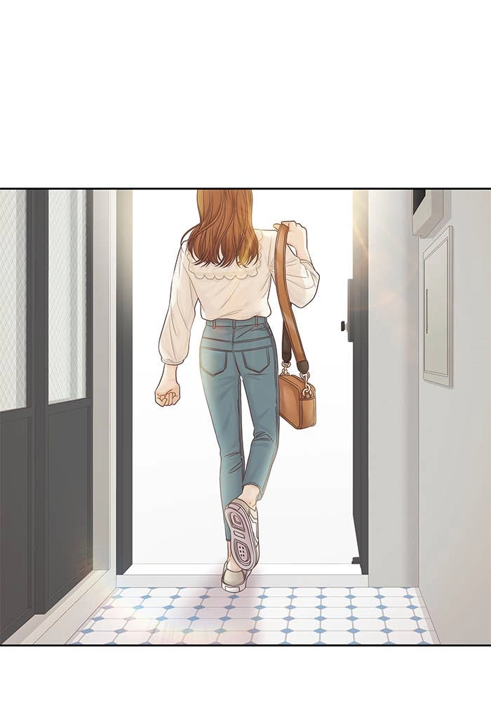 Odd Girl Out Chapter 278 Page 84