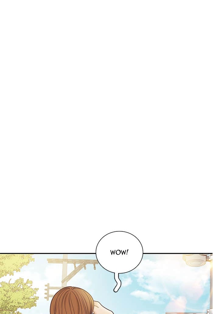 Odd Girl Out Chapter 278 Page 85