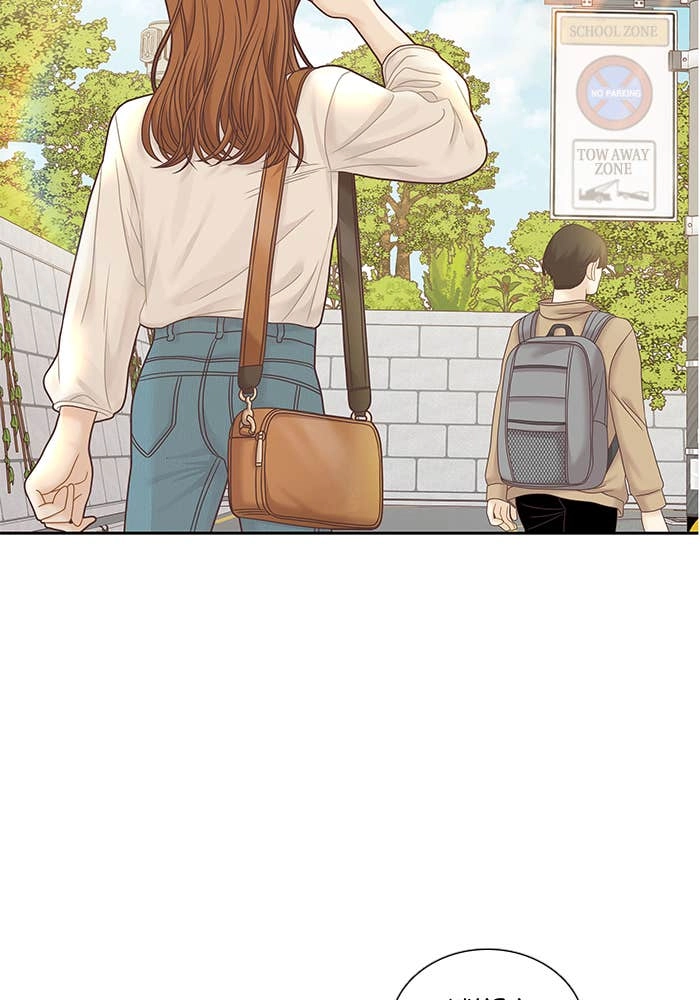 Odd Girl Out Chapter 278 Page 86