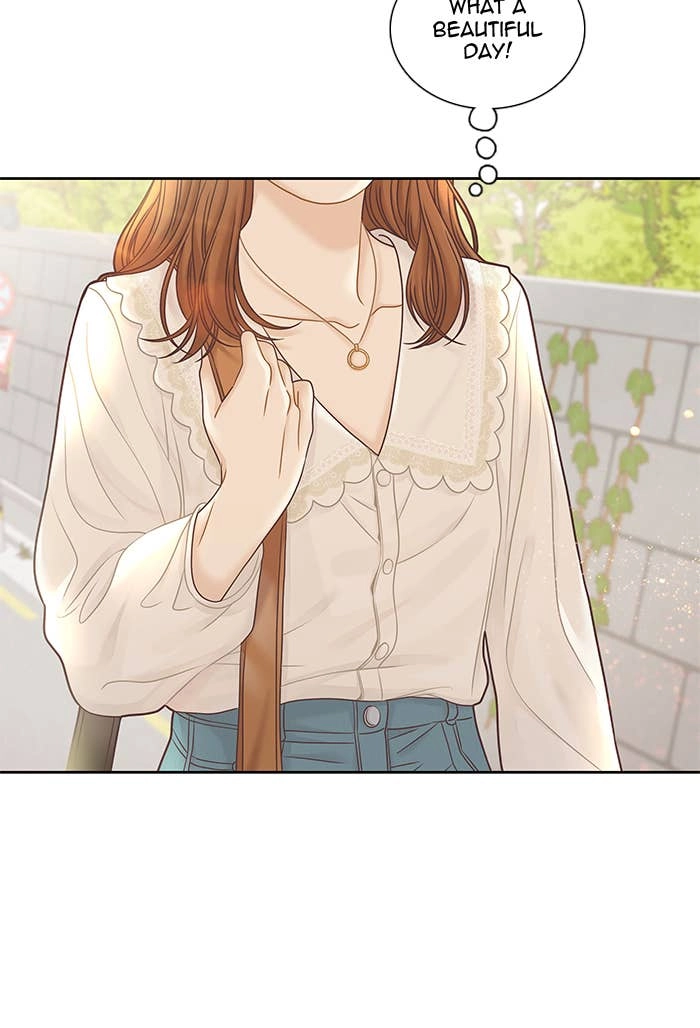 Odd Girl Out Chapter 278 Page 87