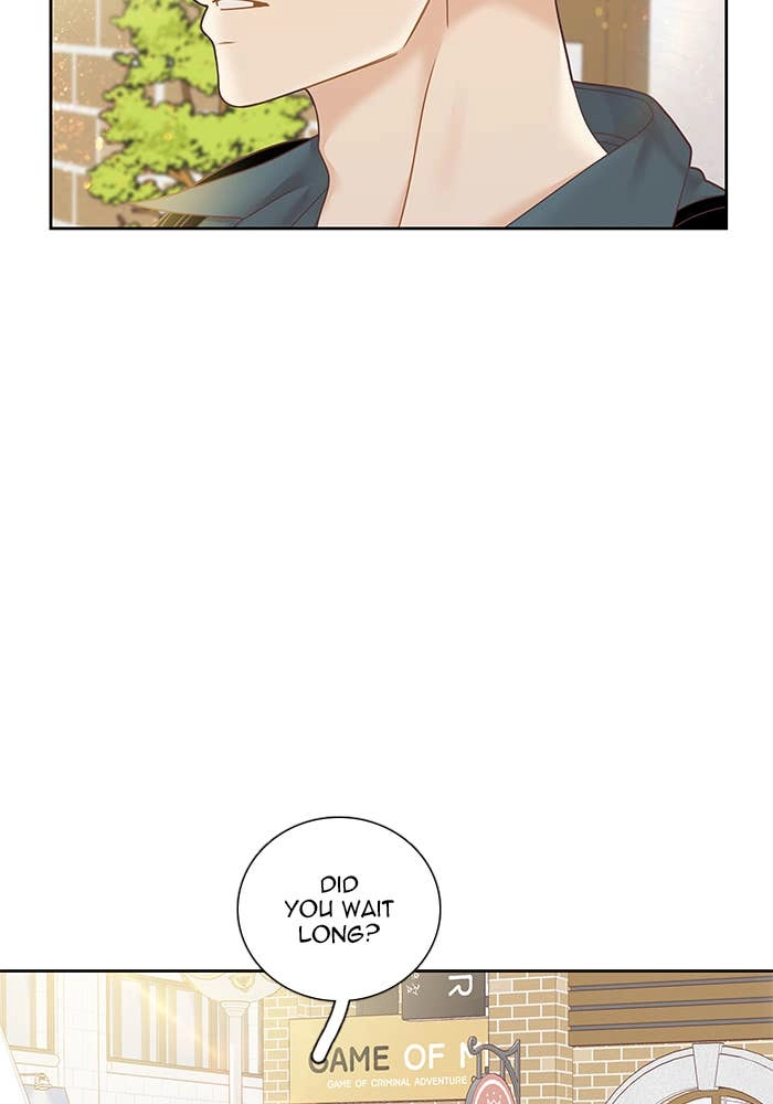 Odd Girl Out Chapter 278 Page 93