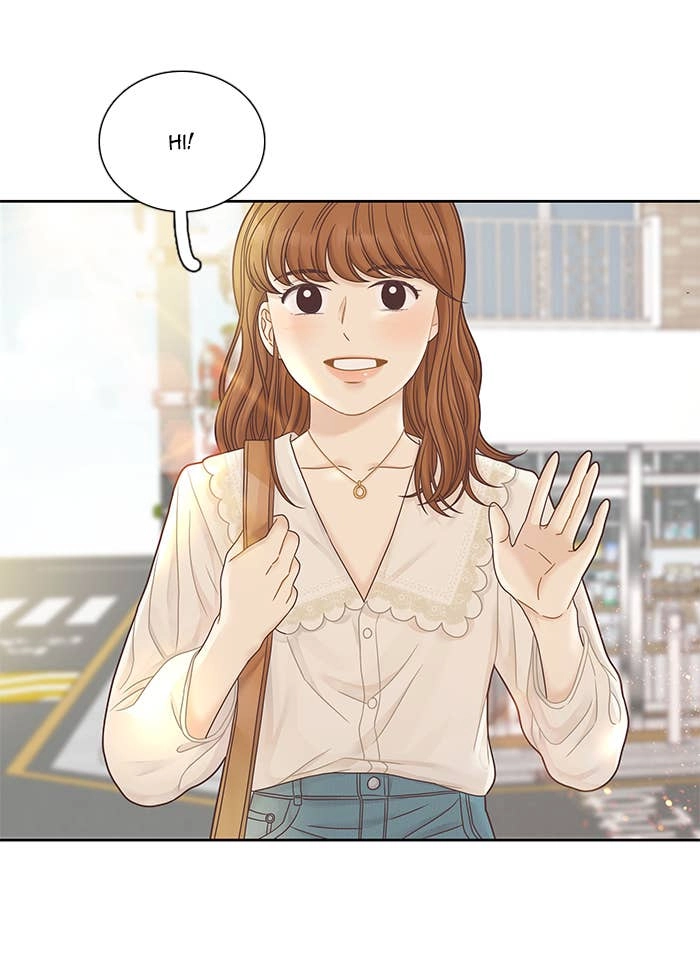 Odd Girl Out Chapter 278 Page 96