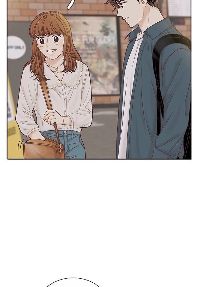 Odd Girl Out Chapter 279 Page 12